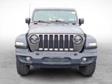 Certified 2020 Jeep Wrangler Unlimited Sport S image 2