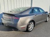 Used 2014 Lincoln MKZ w/ Equipment Group 101A Select image 4
