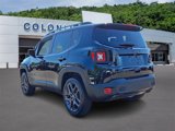 Used 2021 Jeep Renegade Latitude image 4