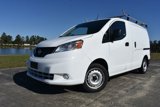 Used 2021 Nissan NV200 S image 5