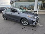 Used 2020 Kia Forte LXS image 5