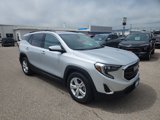 Certified 2020 GMC Terrain SLE w/ Driver Convenience Package image 2
