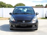 Used 2008 Honda Fit Sport image 2