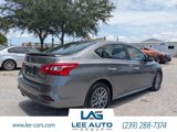Used 2017 Nissan Sentra SR image 3
