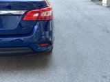 Used 2016 Nissan Sentra S image 5