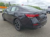 New 2025 Nissan Sentra SV image 3