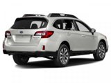 Used 2015 Subaru Outback 2.5i Limited image 2