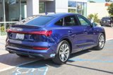 Used 2021 Audi e-tron Premium Plus w/ Premium Plus Package image 6