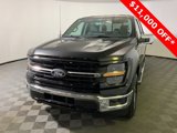 New 2024 Ford F150 XLT w/ Equipment Group 302A MID image 6
