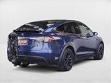 Used 2019 Tesla Model X 75D image 5