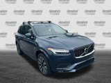 Used 2020 Volvo XC90 T5 Momentum w/ Protection Package Premier image 2
