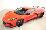 Used 2020 Chevrolet Corvette Stingray Premium Cpe w/ 3LT Preferred Equipment Group image 6