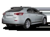 Used 2013 Mitsubishi Lancer GT image 2