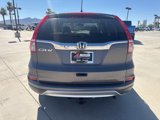 Used 2016 Honda CR-V EX image 4