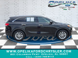 Used 2018 Kia Sorento LX image 2