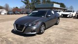 Used 2022 Nissan Altima 2.5 S image 4