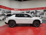 Certified 2024 Chevrolet Traverse Z71 w/ Enhanced Driving Package image 2