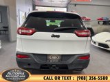 Used 2017 Jeep Cherokee Sport image 5