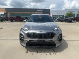 Used 2020 Kia Sportage S image 2