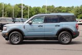 Used 2023 Ford Bronco Sport Big Bend w/ Convenience Package image 4