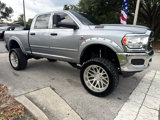 Used 2021 RAM 2500 Tradesman w/ Chrome Appearance Group image 3