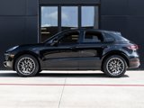 Used 2017 Porsche Macan S image 2