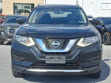 Used 2017 Nissan Rogue SV image 2