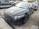 Used 2016 Ford Taurus SEL w/ Equipment Group 201A image 2