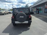Used 2012 Jeep Wrangler Unlimited Sahara image 2
