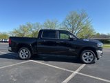 New 2025 RAM 1500 Big Horn image 3