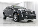 Used 2022 Cadillac XT5 Premium Luxury image 2