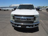 Used 2017 Ford F250 XLT w/ XLT Premium Package image 3
