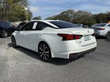 Used 2022 Nissan Altima 2.5 SR image 3