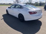 Used 2020 Chevrolet Malibu LS image 4