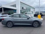 New 2025 Volkswagen Jetta S image 2
