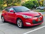 Used 2017 Hyundai Veloster image 4