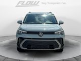 New 2025 Volkswagen Taos SE image 2