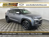Used 2021 Chevrolet TrailBlazer ACTIV image 1