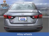 Used 2023 Nissan Altima 2.5 SV image 4