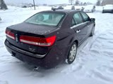 Used 2011 Lincoln MKZ Hybrid w/ 201A Rapid Spec Order Code image 5