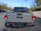 Certified 2023 Jeep Gladiator Sport image 5