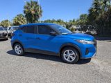 New 2025 Nissan Kicks Play S image 2