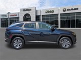 Used 2022 Hyundai Tucson Blue w/ Cargo Package image 2