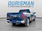 New 2025 RAM 1500 Big Horn image 3