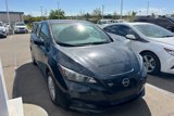 Used 2025 Nissan Leaf S image 2