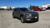Used 2021 Jeep Cherokee Limited image 2