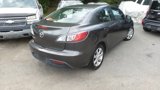 Used 2010 MAZDA MAZDA3 i Touring image 2