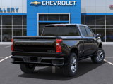 New 2025 Chevrolet Silverado 1500 Custom image 4