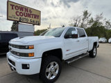 Used 2019 Chevrolet Silverado 2500 LT w/ Custom Sport Edition image 2