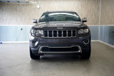 Used 2015 Jeep Grand Cherokee Limited image 2